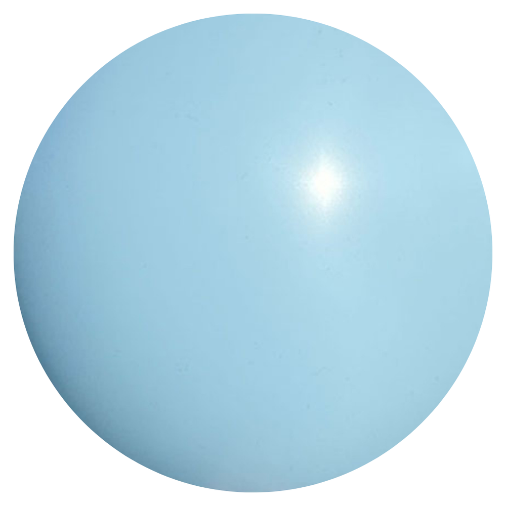 Sempertex Pastel Matte blue