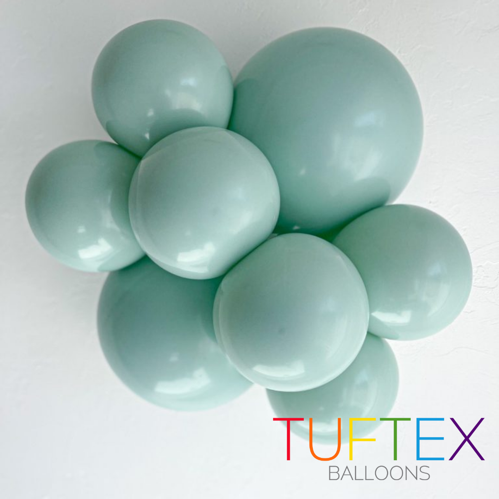 Tuftex Empower Mint