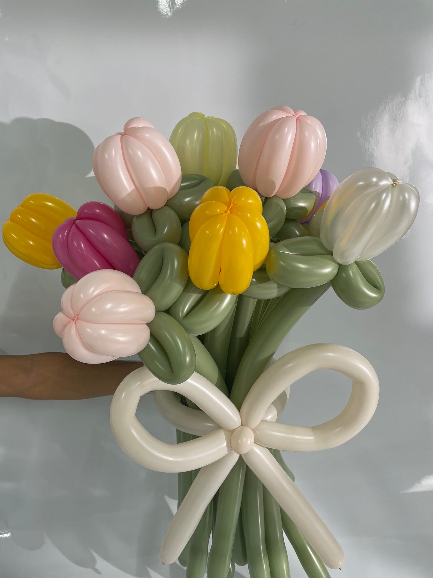 BF bouquet