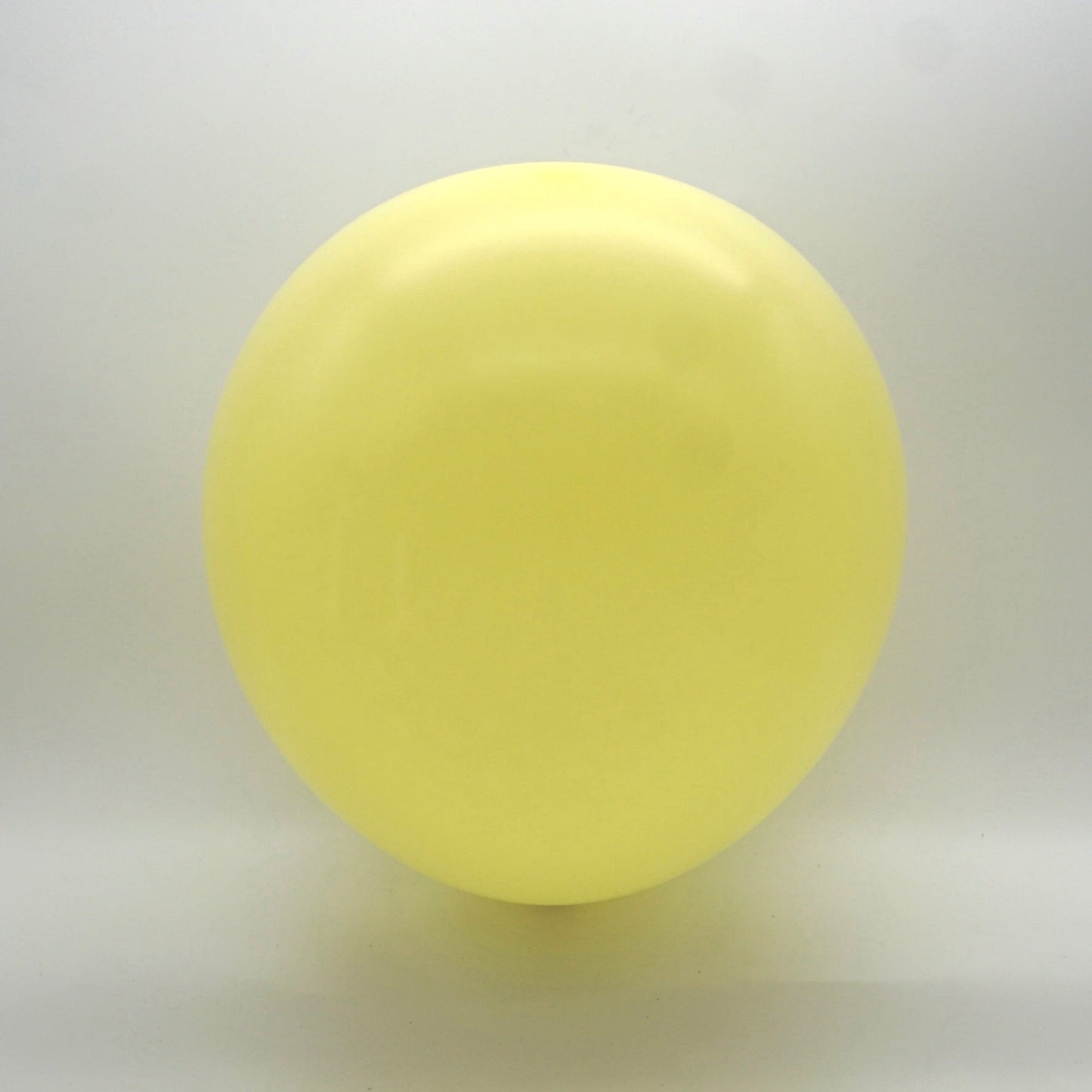 Macaron Yellow