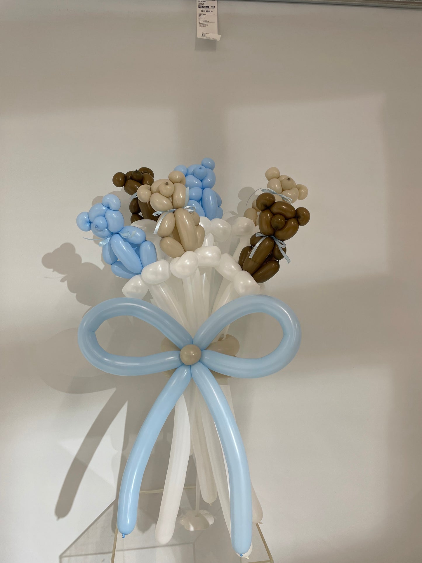 BF bouquet