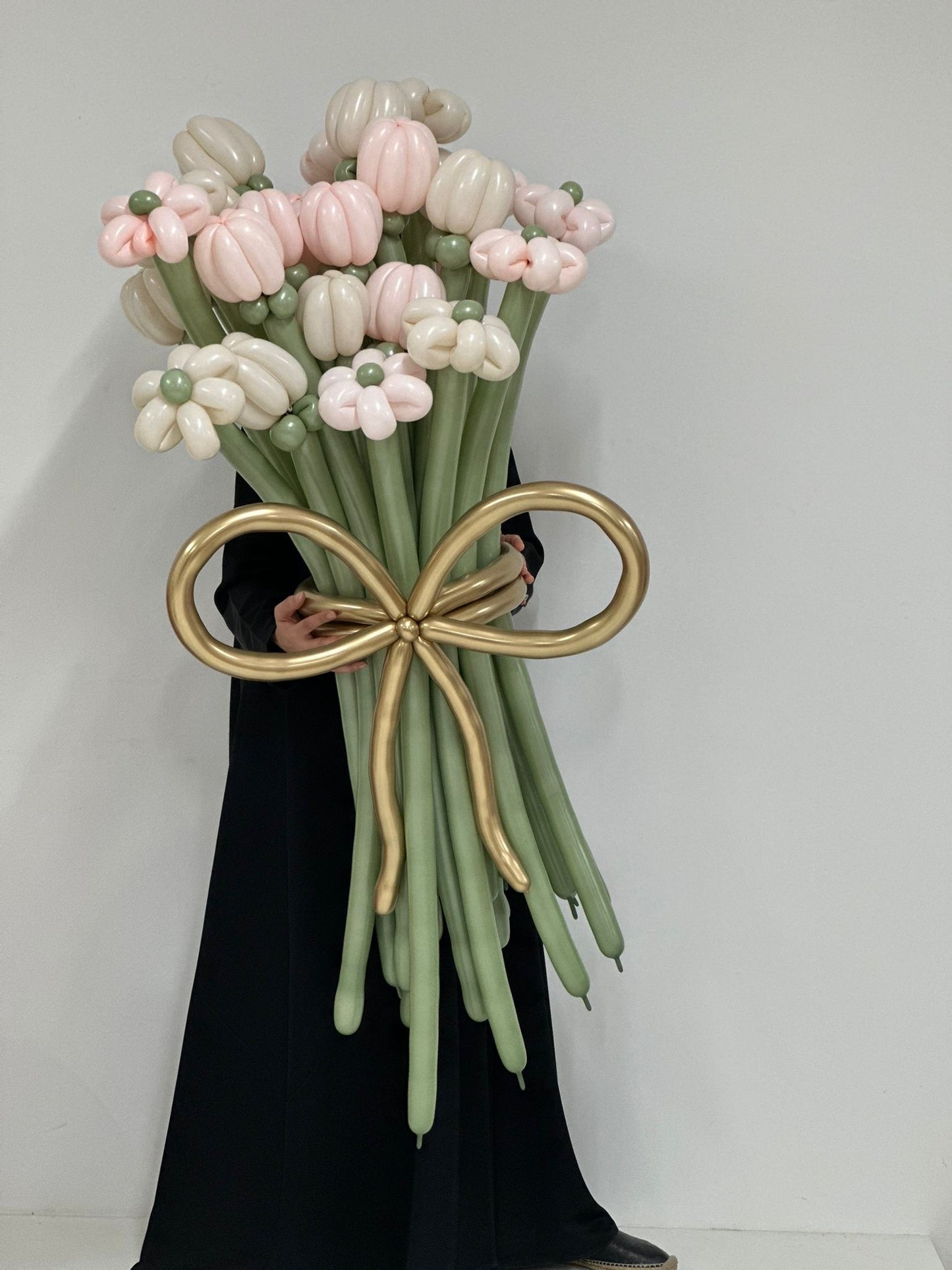 BF bouquet