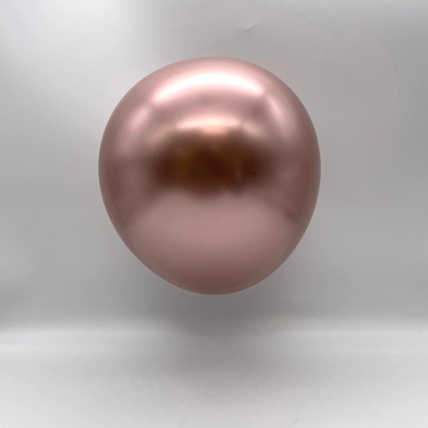 Mirror Pink Gold