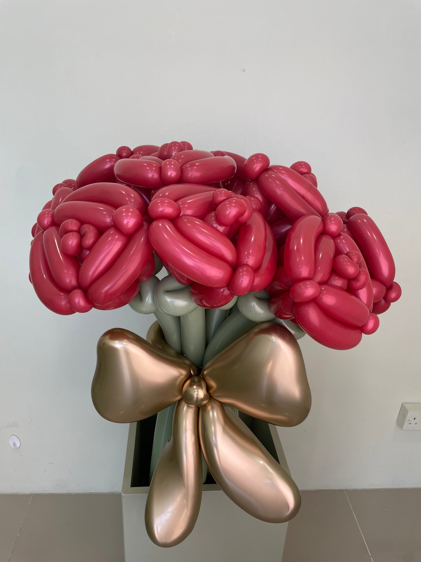BF bouquet