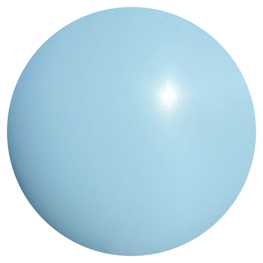 Sempertex Pastel Matte blue