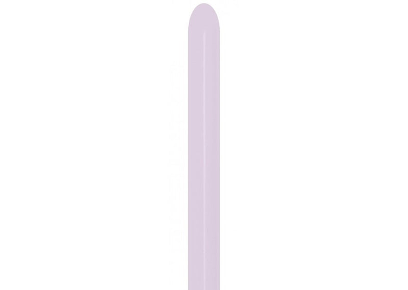 Sempertex Pastel Matte Lilac