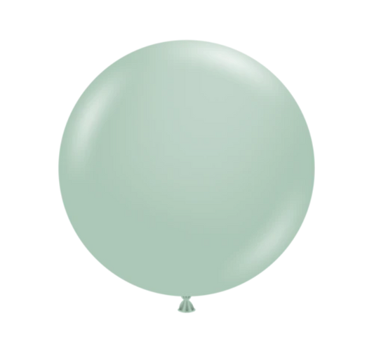 Tuftex Empower Mint