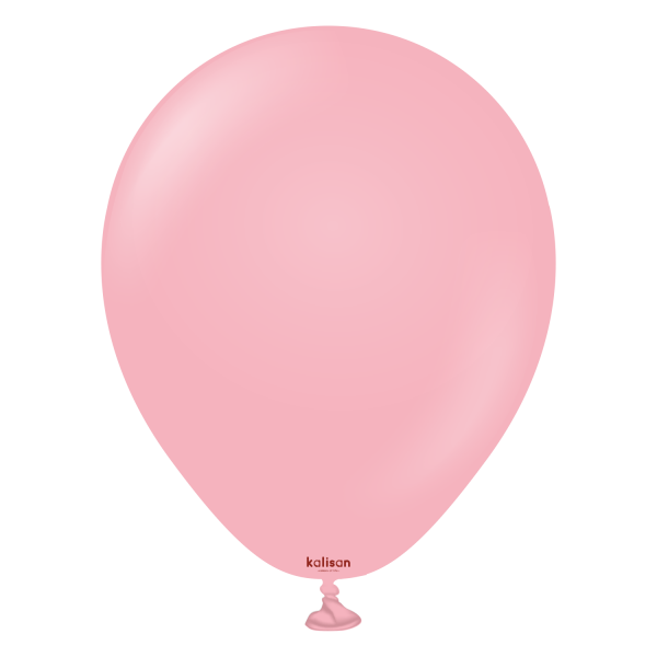 Standard Flamingo Pink