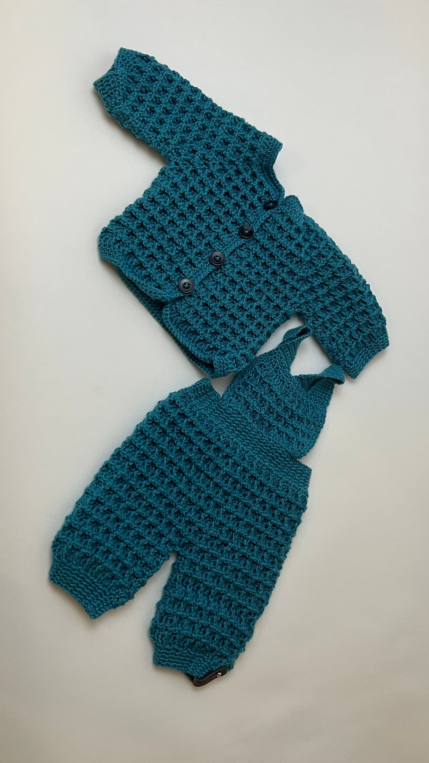 Newborn Baby Boy Gift